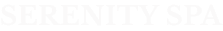 Serenity Spa Demo TattooNumeric
